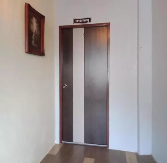 Majatalo Mountain View Guest House