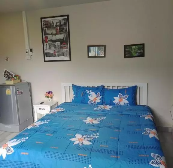 Majatalo Mountain View Guest House