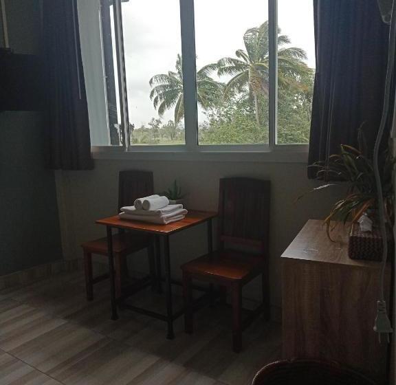 Пансион Mountain View Guest House