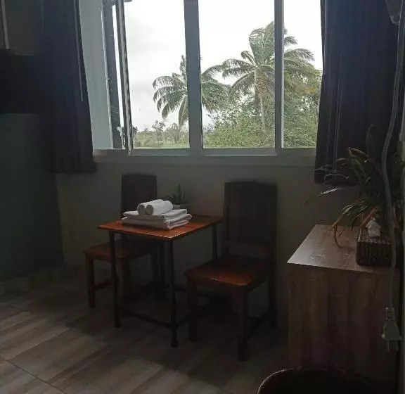 Majatalo Mountain View Guest House