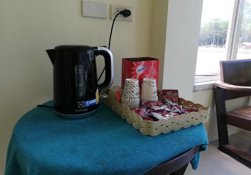 בית מלון כפרי Andaman Place