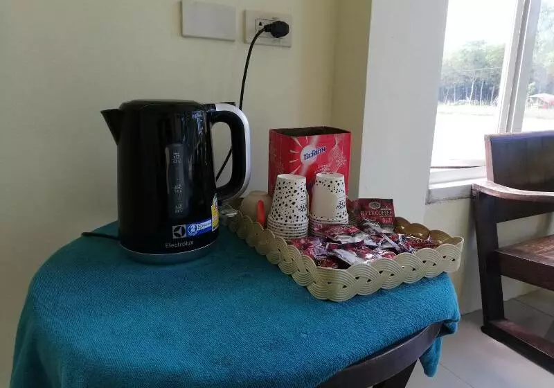 Hotelli Andaman Place