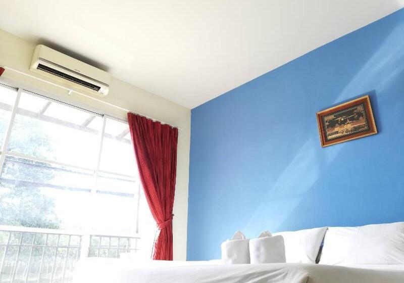 בית מלון כפרי Andaman Place