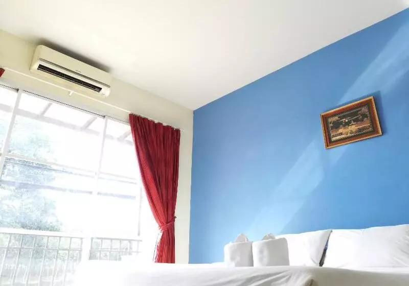 Hotelli Andaman Place