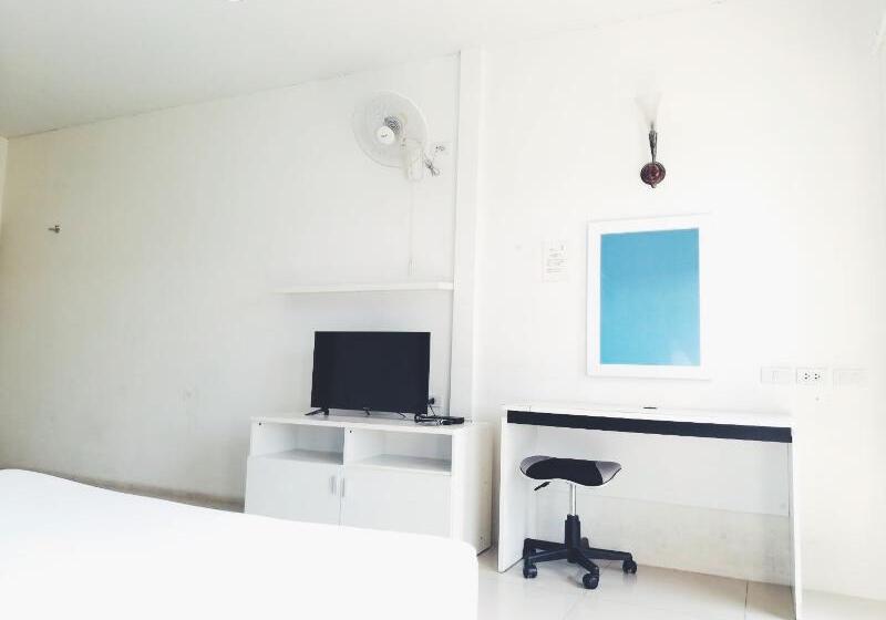 בית מלון כפרי Andaman Place