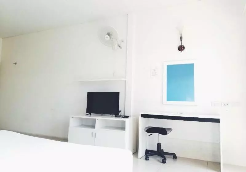 Hotelli Andaman Place