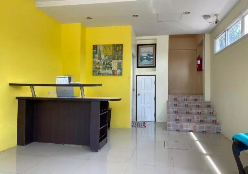 Hotelli Andaman Place