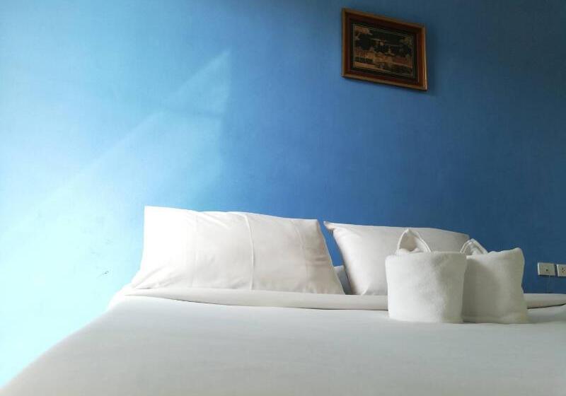 בית מלון כפרי Andaman Place