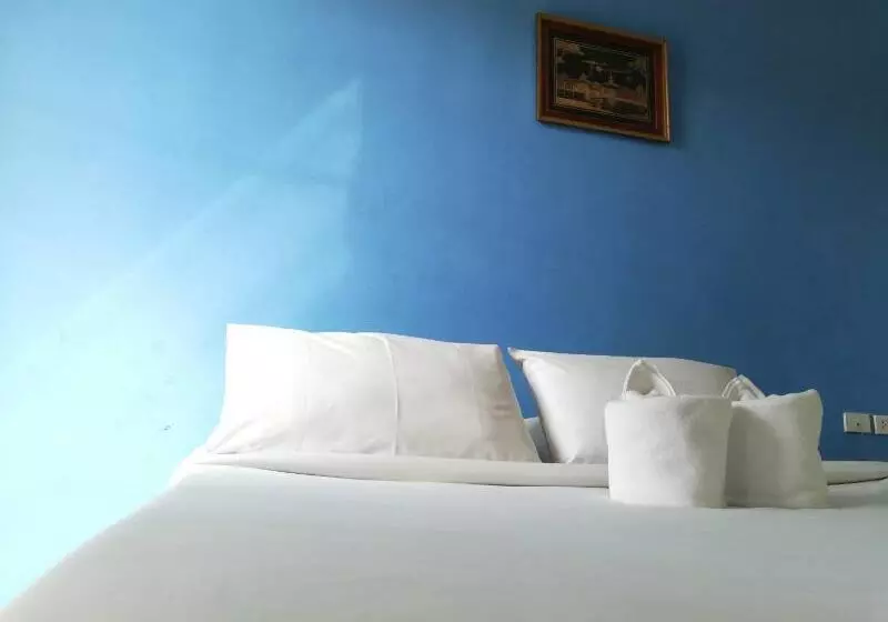 Hotelli Andaman Place