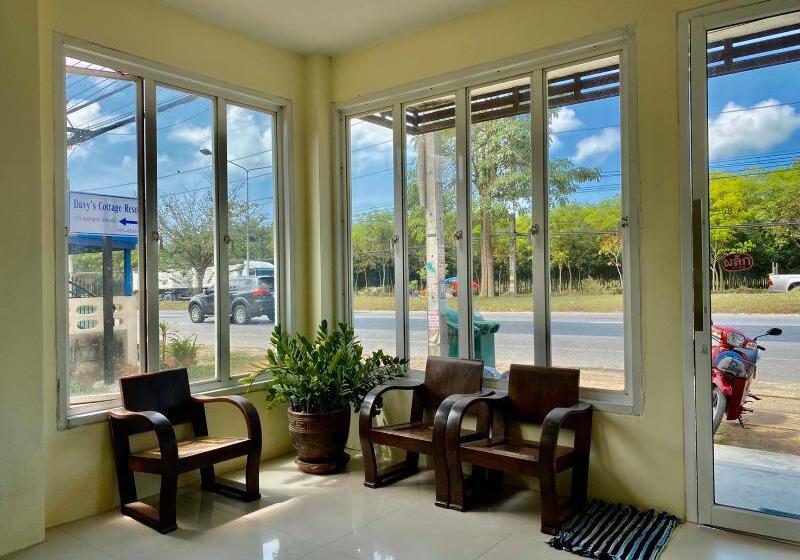 בית מלון כפרי Andaman Place