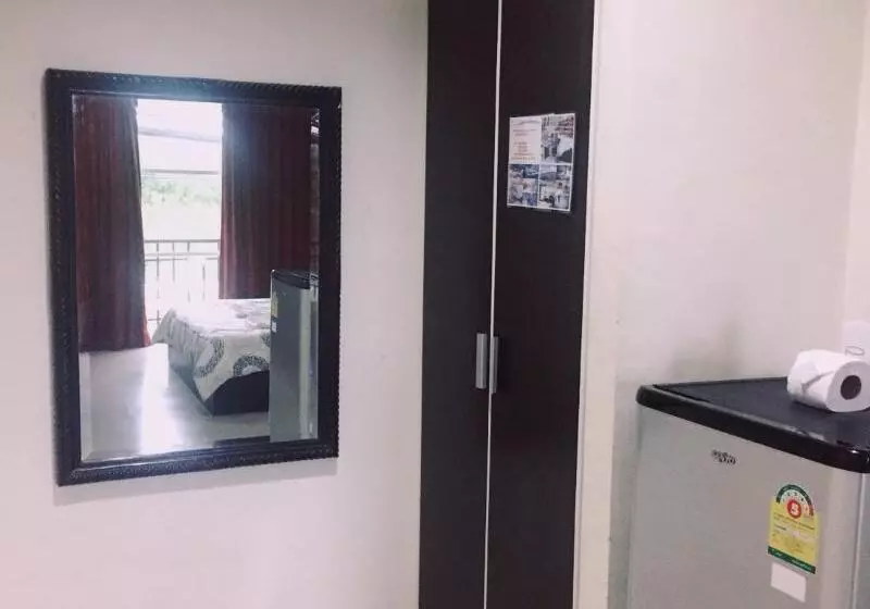 Hotelli Andaman Place