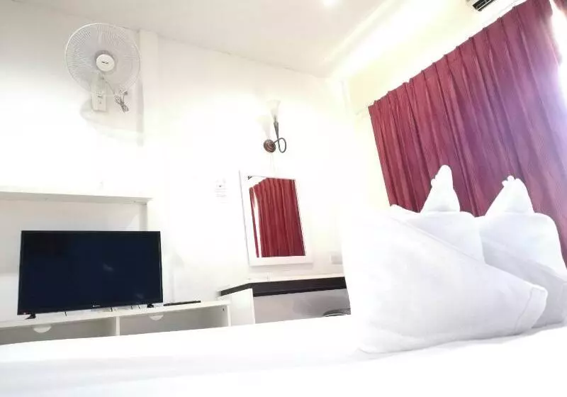 Hotelli Andaman Place