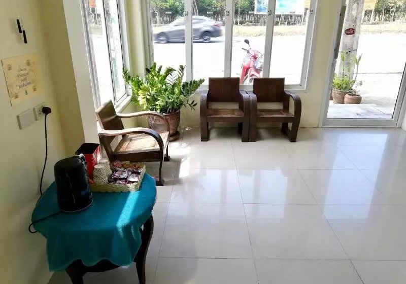 Hotelli Andaman Place