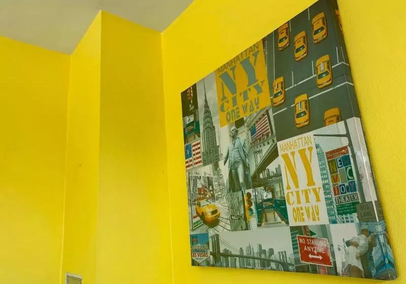 Hotelli Andaman Place