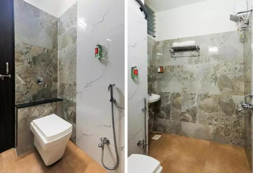 Hotelli Collection O Grand Stay