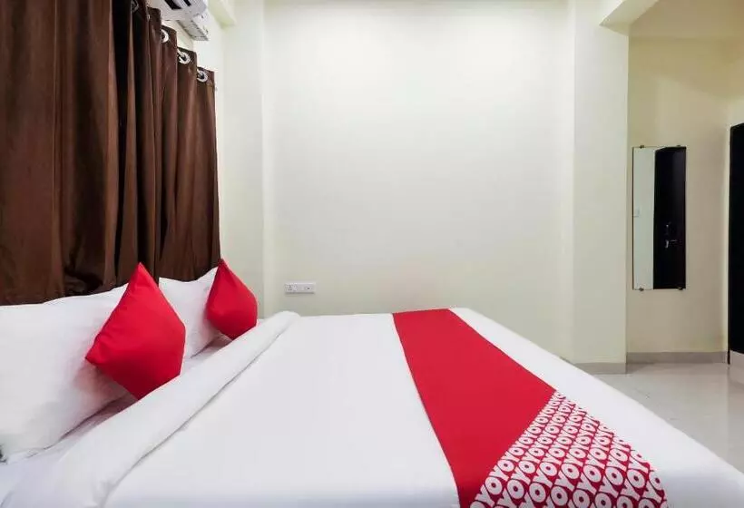 Hotelli Collection O Grand Stay