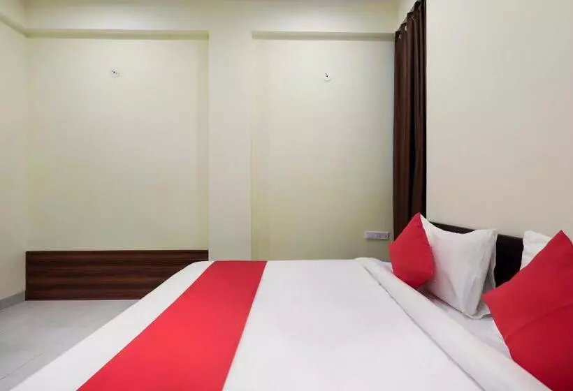 Hotelli Collection O Grand Stay