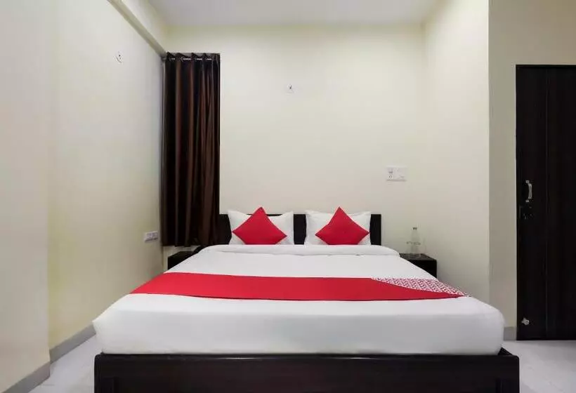 Hotelli Collection O Grand Stay