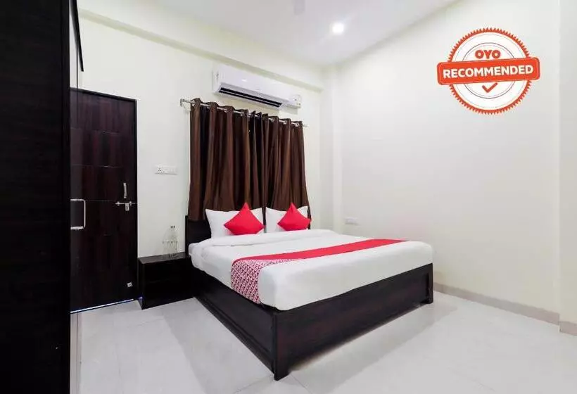 Hotelli Collection O Grand Stay