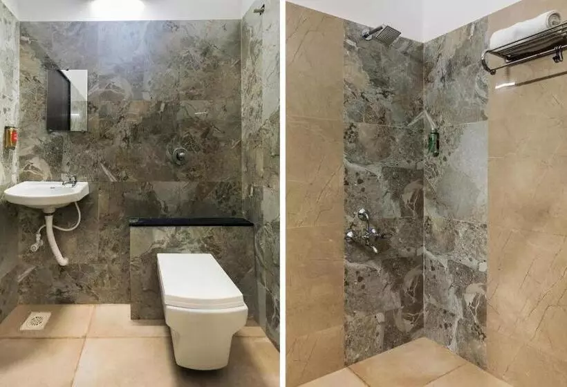 Hotelli Collection O Grand Stay