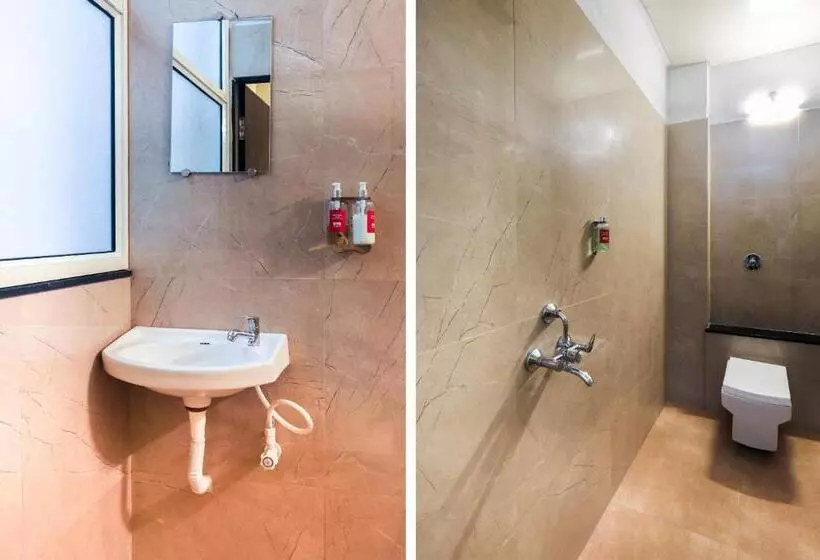 Hotelli Collection O Grand Stay