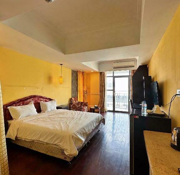 ホテル Hai Liang Ming Zhu