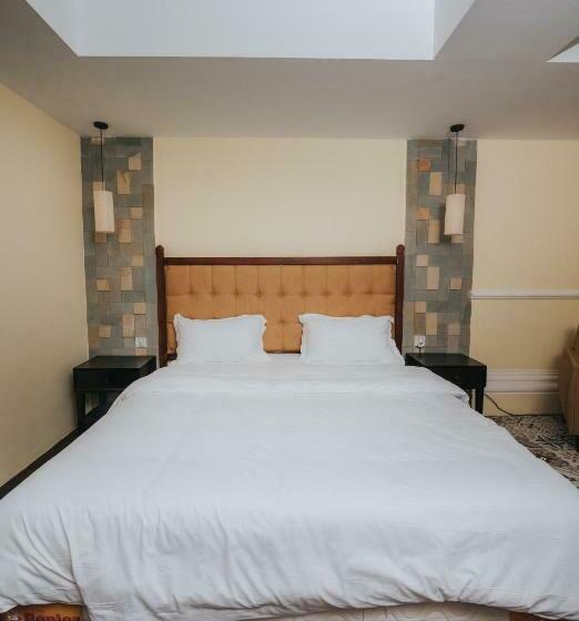 ホテル Hai Liang Ming Zhu