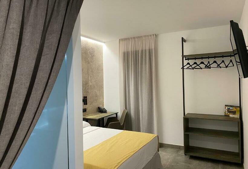 Hotel Boutique ángel