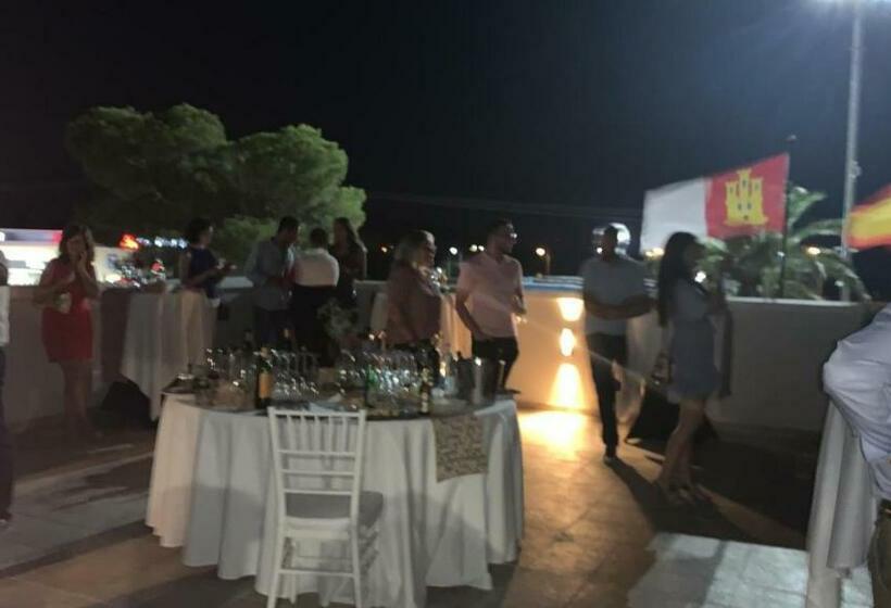 Hotel Boutique ángel