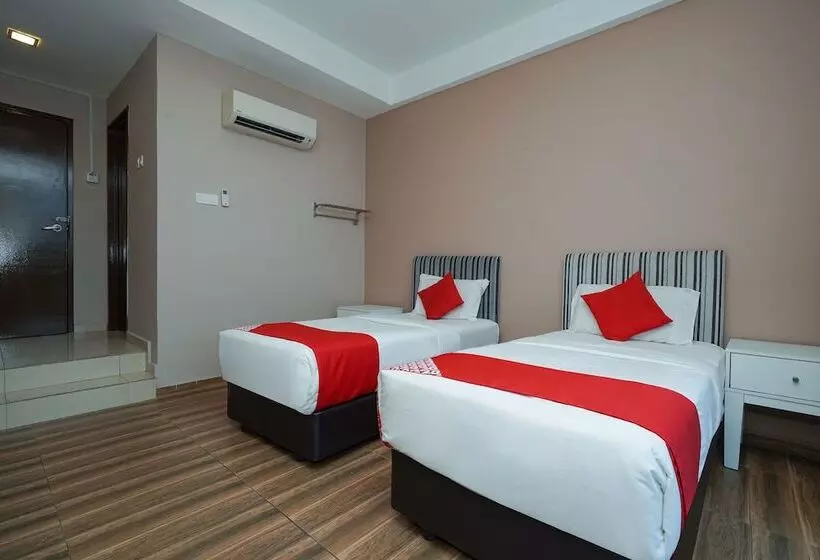 ホテル New Bangi Gateway