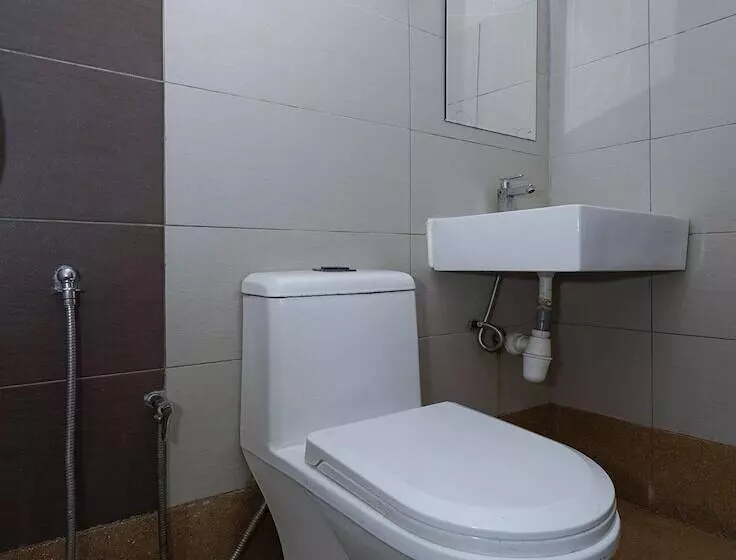 ホテル New Bangi Gateway