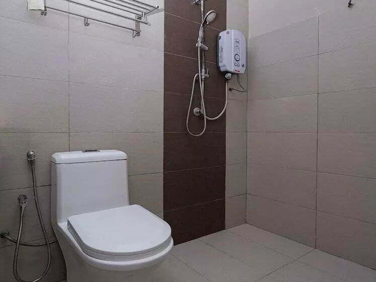 ホテル New Bangi Gateway