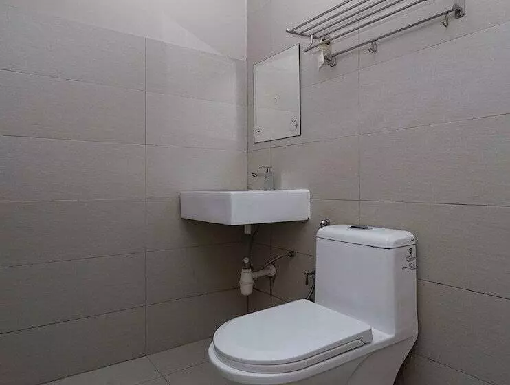 ホテル New Bangi Gateway