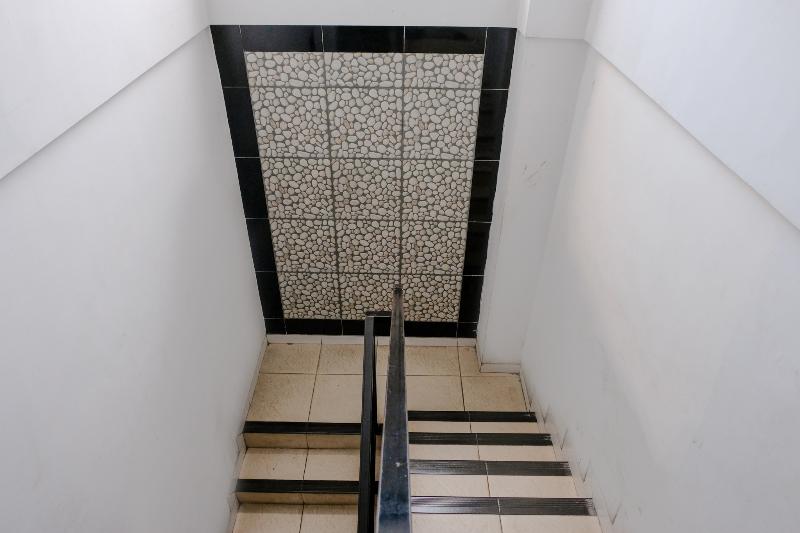 Otel Oyo Life 2744 Guest House Qudsi