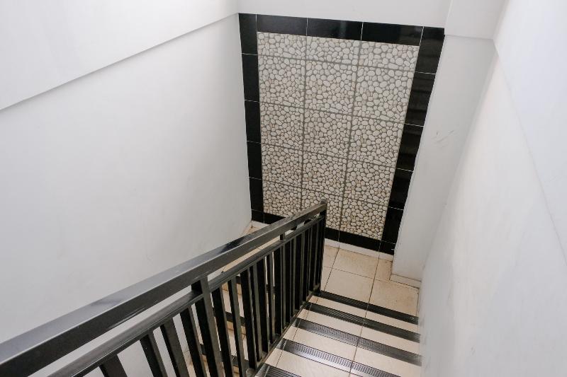 Otel Oyo Life 2744 Guest House Qudsi