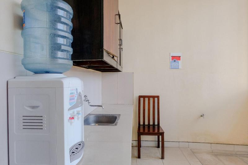 Otel Oyo Life 2744 Guest House Qudsi