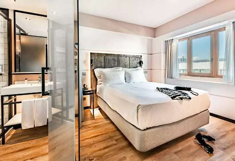 ホテル Pestana Lisboa Vintage City Center Suites