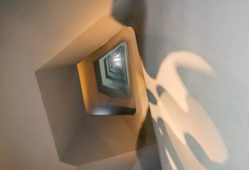 ホテル Pestana Lisboa Vintage City Center Suites