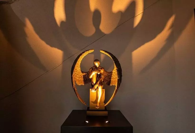 ホテル Pestana Lisboa Vintage City Center Suites