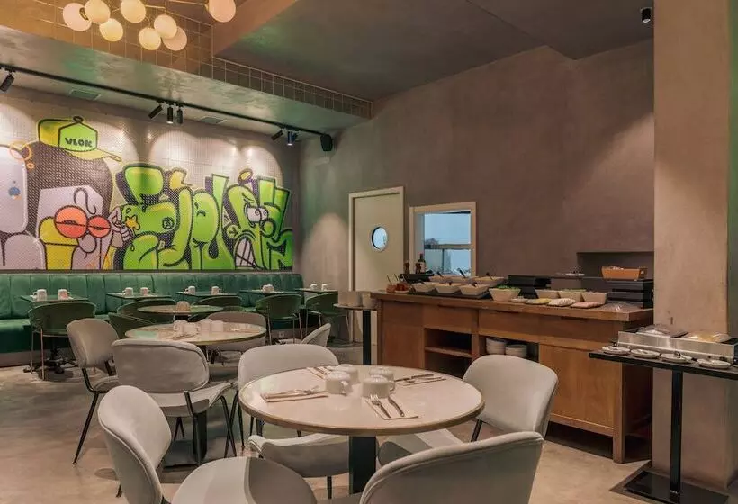 ホテル Pestana Lisboa Vintage City Center Suites