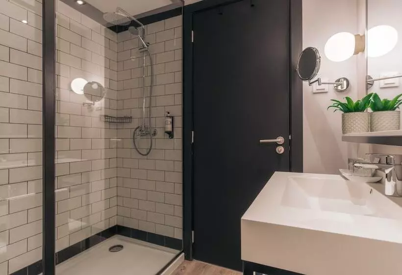 ホテル Pestana Lisboa Vintage City Center Suites