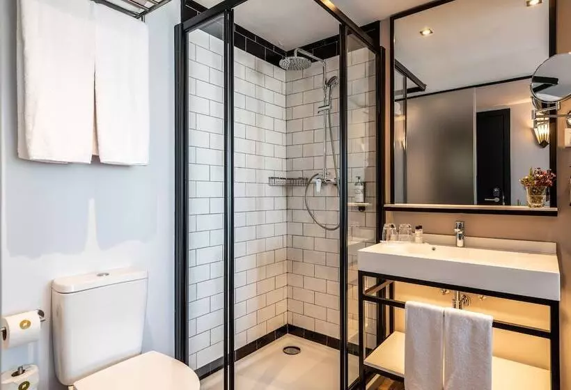 ホテル Pestana Lisboa Vintage City Center Suites