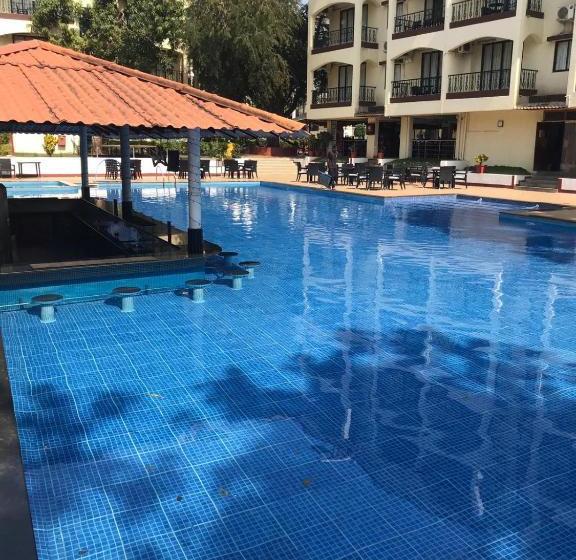 בית מלון כפרי Royale Assagao