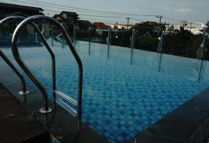 Solia Hotel Yosodipuro