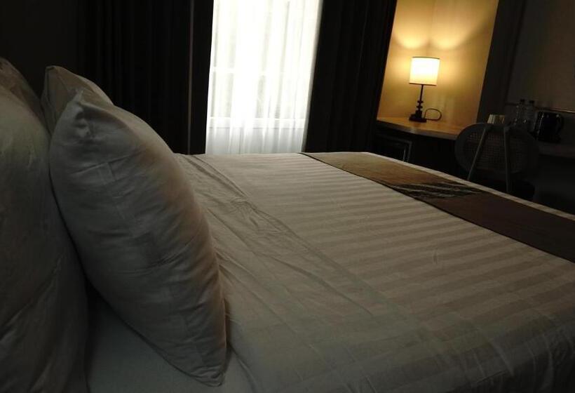 Solia Hotel Yosodipuro