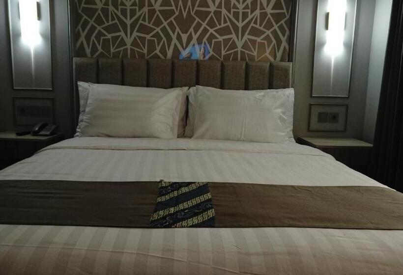 Solia Hotel Yosodipuro