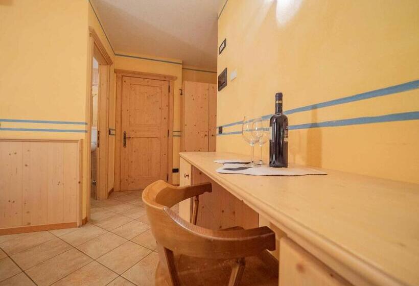 La Corte Appartamenti