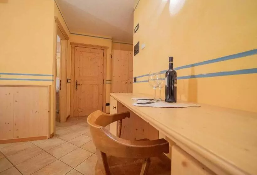 La Corte Appartamenti