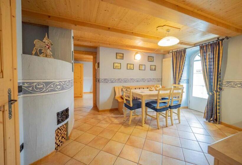 La Corte Appartamenti