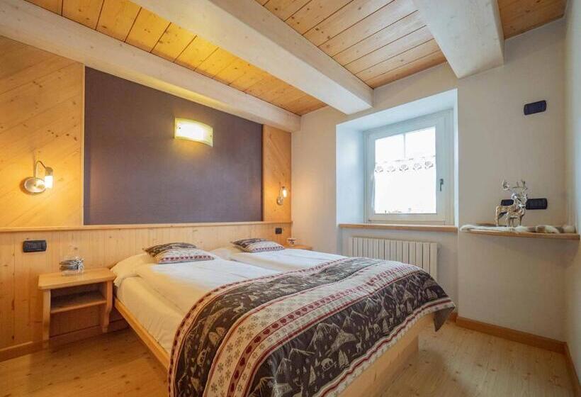 La Corte Appartamenti